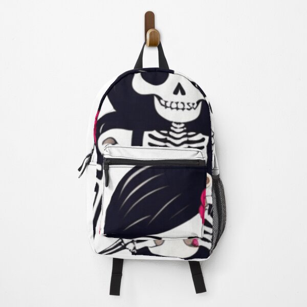 Item preview, Female Skeleton, Halloween Coffee Drinking Skeleton designed and sold by ishitastore08.