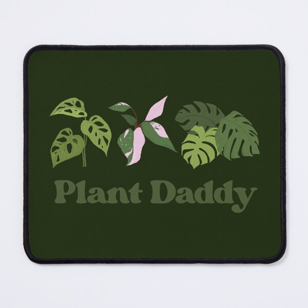 Item preview, Plant Daddy, Green daddy designed and sold by moiimv.