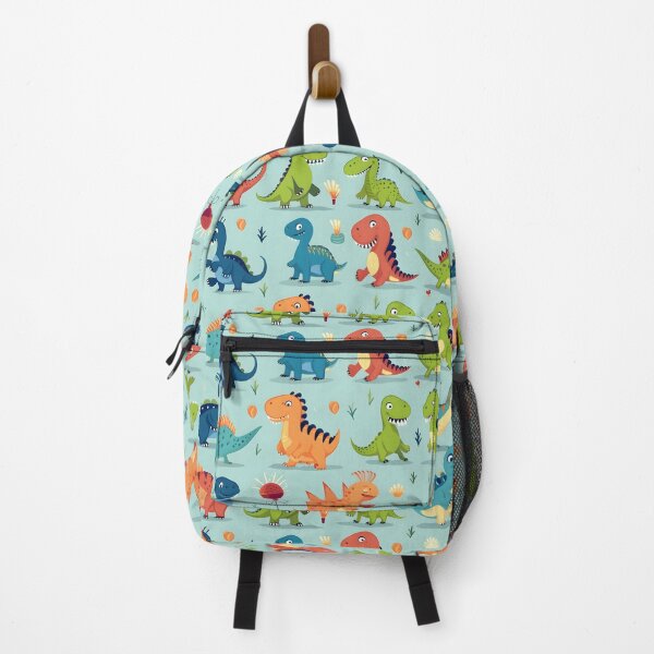 Item preview, Dino Wonderland designed and sold by somruedee.