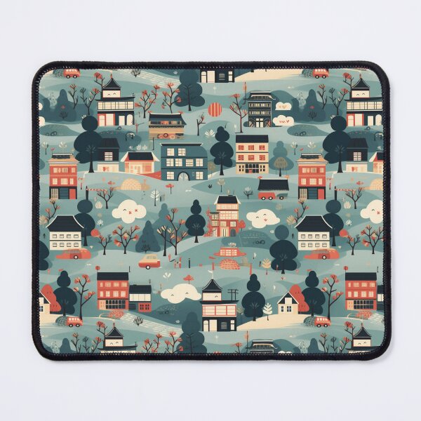 Item preview, Odes to Old Japan designed and sold by natthaaekf.