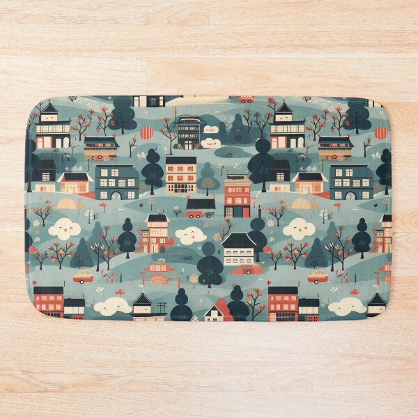 Item preview, Odes to Old Japan designed and sold by natthaaekf.
