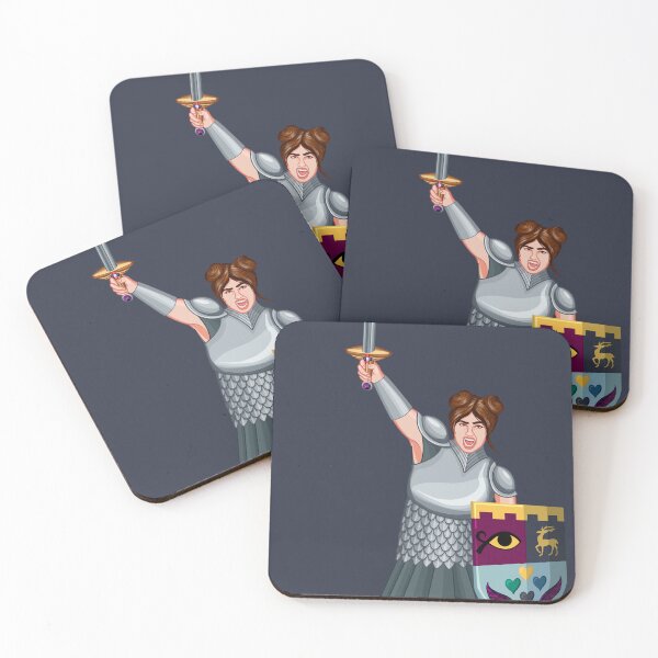 Item preview, Blanche designed and sold by mezzopatricia.