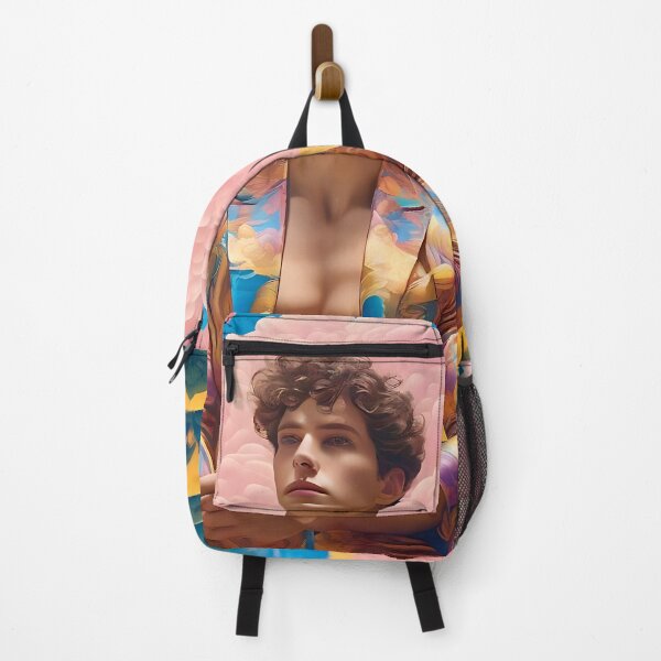 Item preview, Adonis Echo designed and sold by Aaron Gibson.