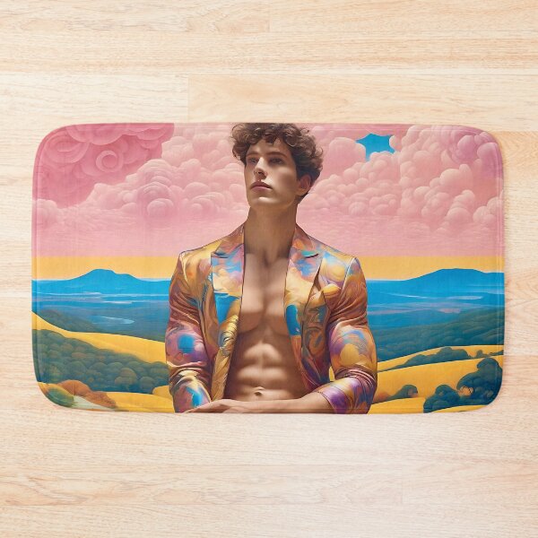 Item preview, Adonis Echo designed and sold by Aaron Gibson.