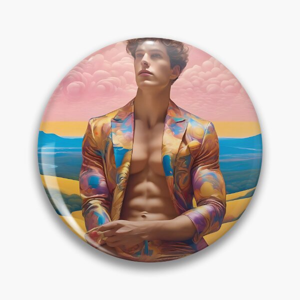Item preview, Adonis Echo designed and sold by Aaron Gibson.