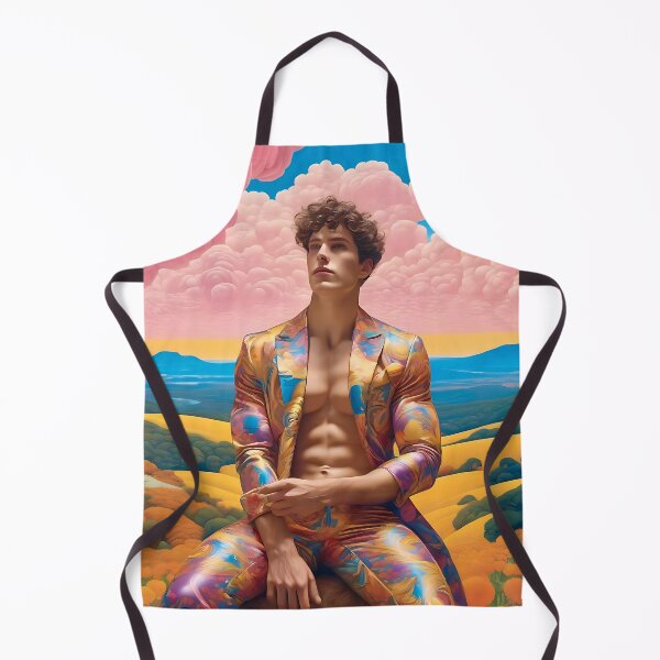 Item preview, Adonis Echo designed and sold by Aaron Gibson.