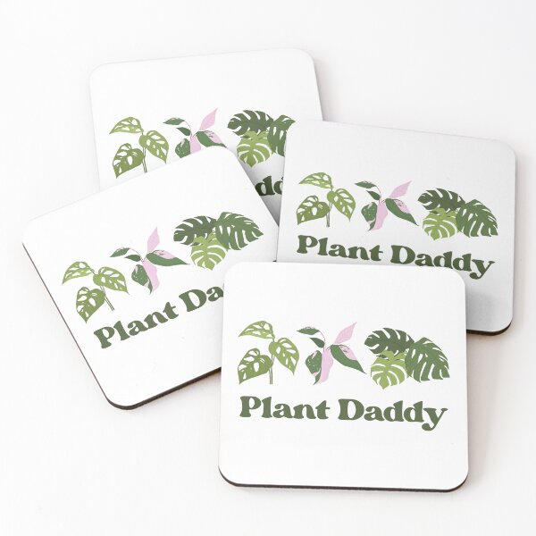 Item preview, Plant Daddy, Green daddy designed and sold by moiimv.
