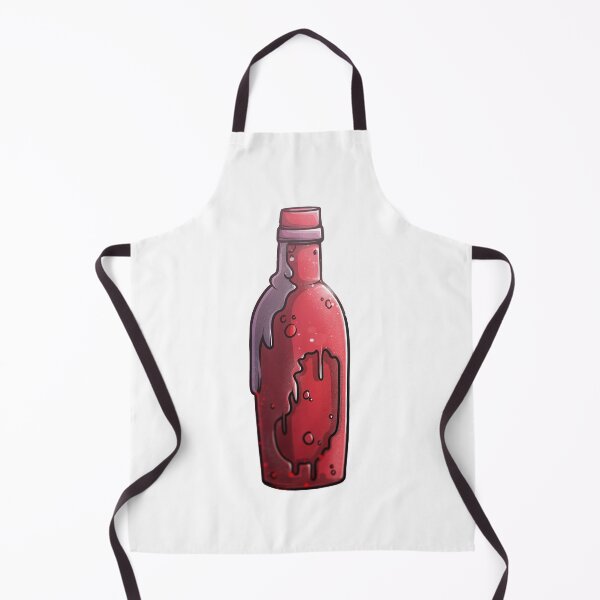 Item preview, The Blood Cutout designed and sold by art-arlo.