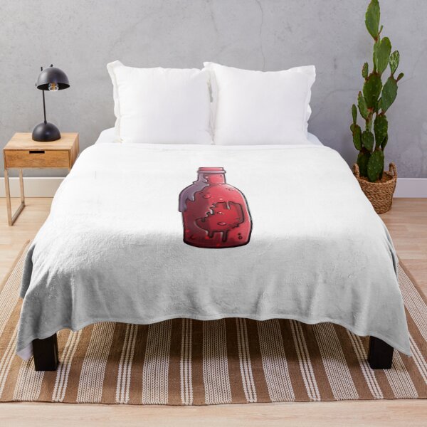 Item preview, The Blood Cutout designed and sold by art-arlo.