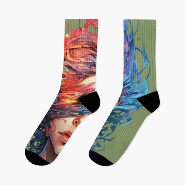 Item preview, Rainbow Manifest: Embracing Diversity and Love designed and sold by DS110.