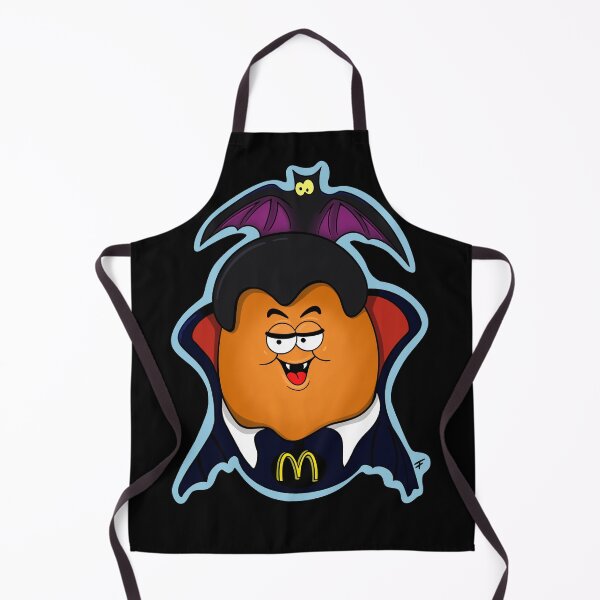 Item preview, Dracula McNugget Buddy designed and sold by The Abysmall.