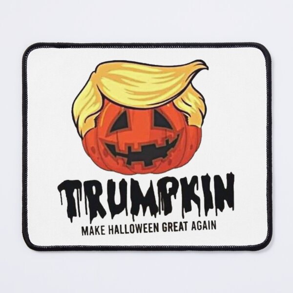 Item preview, Trumpkin Make Halloween Great Again Funny designed and sold by Vicky021.