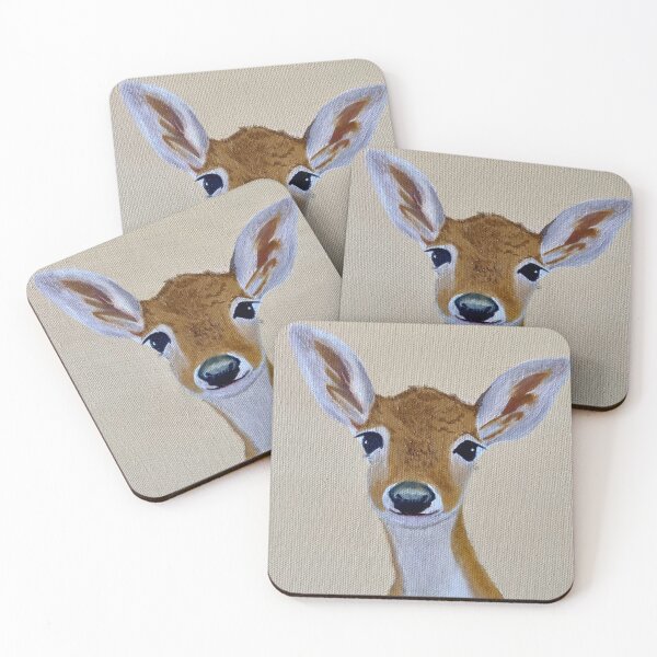Item preview, Fawn designed and sold by PatBrehl.