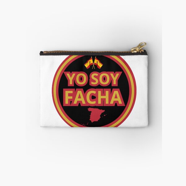 Item preview, Yo soy Facha, fondo oscuro. Viva España designed and sold by altohero.