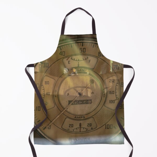 Item preview, Vintage Plymouth Speedo - Castlemaine, Victoria, Australia designed and sold by Steven Jodoin.