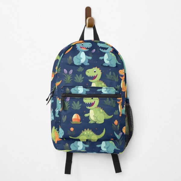Item preview, Cute Dino Adventures designed and sold by somruedee.