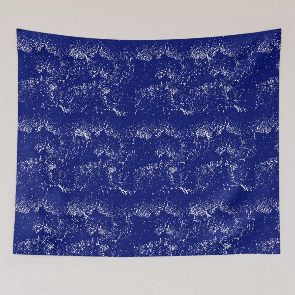 Item preview, THE WORLD IS BLUE   designed and sold by Aarthiselvan.