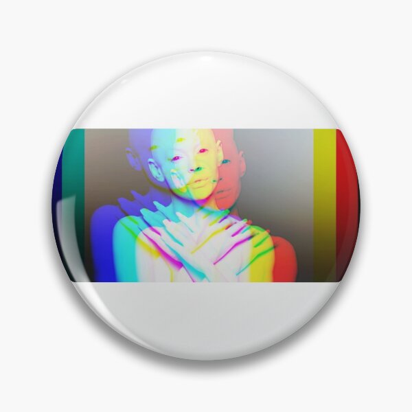 Item preview, The muse: Rose McGowan. designed and sold by John Tyler Mounce.
