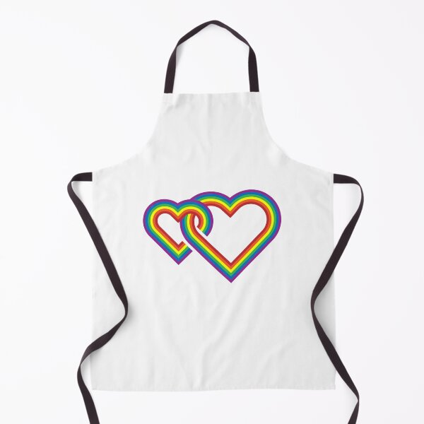 Item preview, Rainbow Love designed and sold by MOSynchronicity.