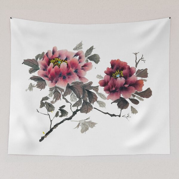 Item preview, Duet of Dawn designed and sold by Nan Cheng.