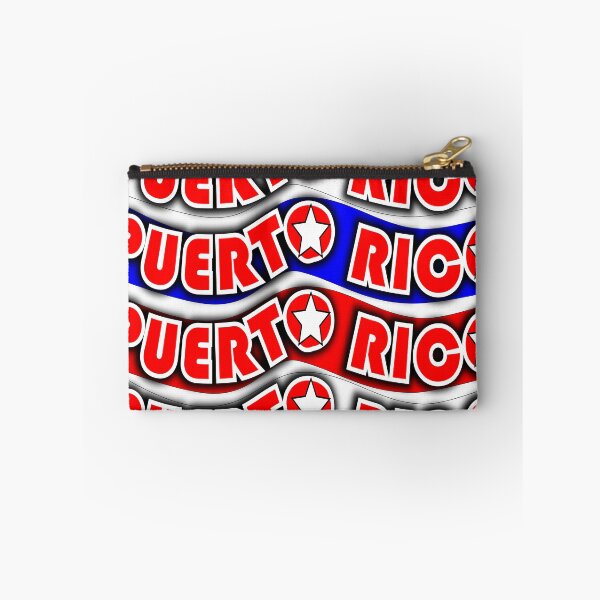 Artikelvorschau, Wellenförmige Buchstaben aus Puerto Rico entworfen und verkauft von Verle-art.