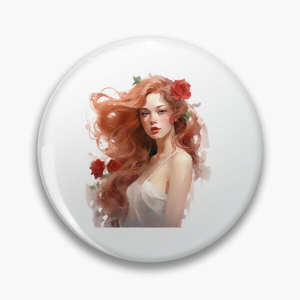 Item preview, Blossoming Beauty  designed and sold by roderickguarda.