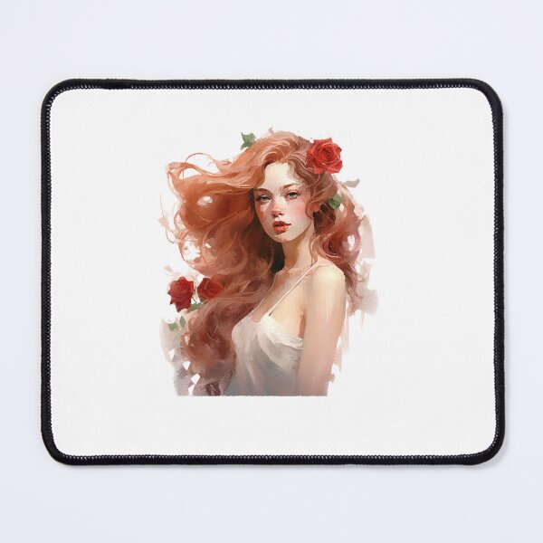 Item preview, Blossoming Beauty designed and sold by roderickguarda.