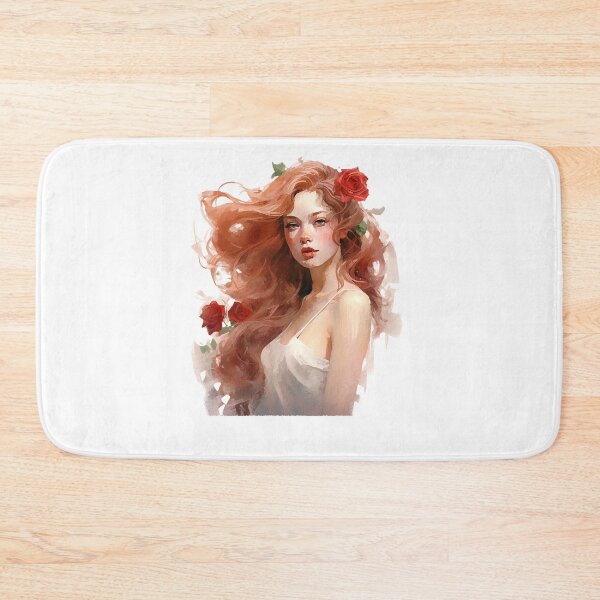 Item preview, Blossoming Beauty  designed and sold by roderickguarda.