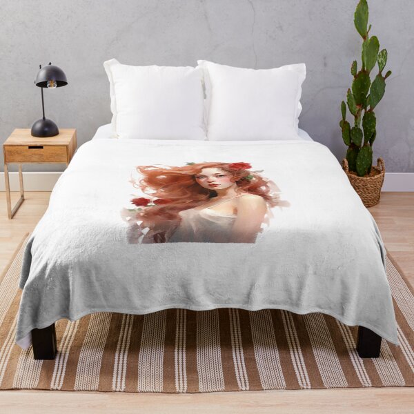 Item preview, Belleza floreciente designed and sold by roderickguarda.