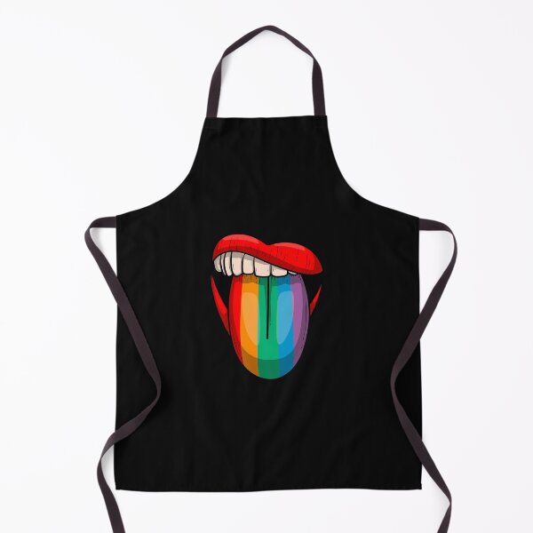Item preview, Rainbow Tude designed and sold by MOSynchronicity.