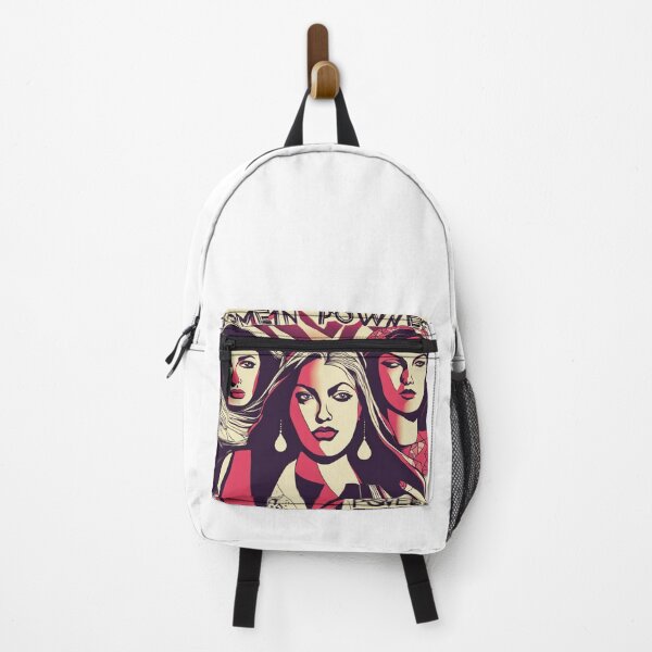 Item preview, vote for women designed and sold by vibrants2024.