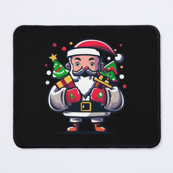 Item preview, Papá Noel designed and sold by TeeGraphicPro.