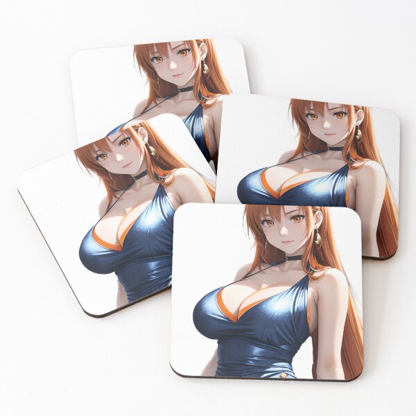 Item preview, Suna Asuna designed and sold by MrVectorPath.