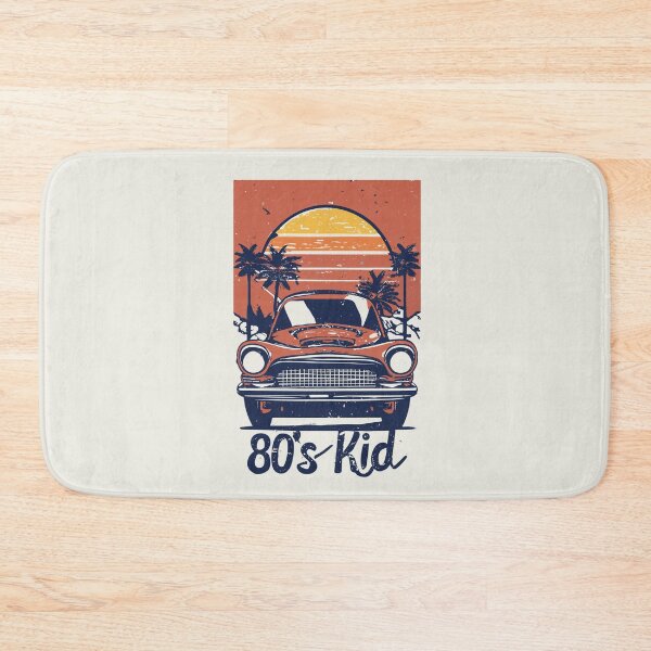 Item preview, 80's Kid designed and sold by StackedPixels.
