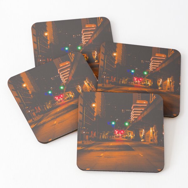 Item preview, Metropolis after midnight.  designed and sold by MPixtures.