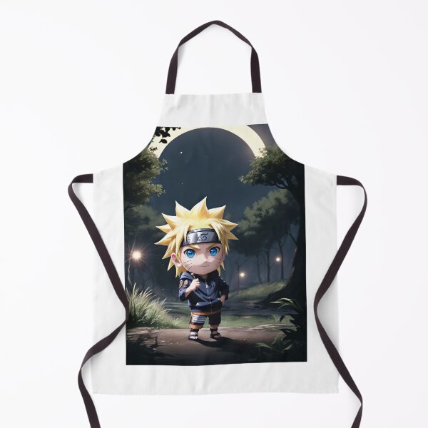 Item preview, Chibi 'Ruto designed and sold by MrVectorPath.