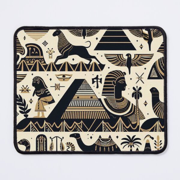 Item preview, Nubian Pattern designed and sold by Myra365Art.