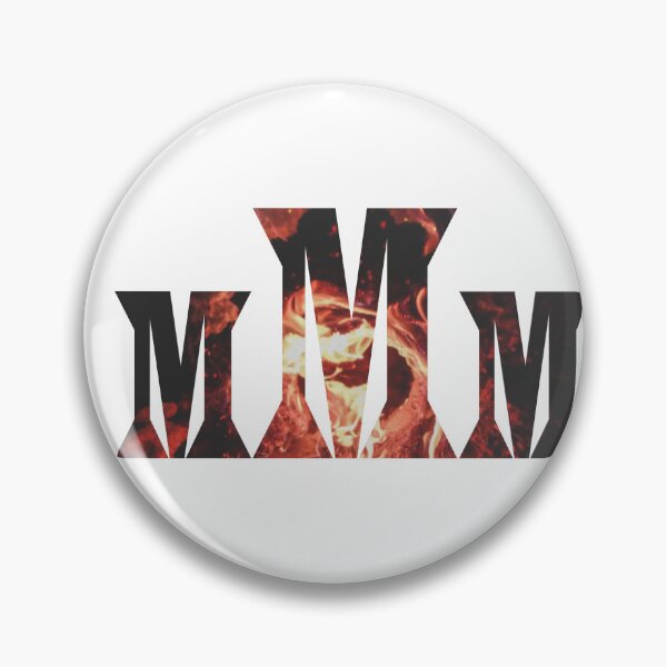 Item preview, Triple M designed and sold by ArtWizard23.