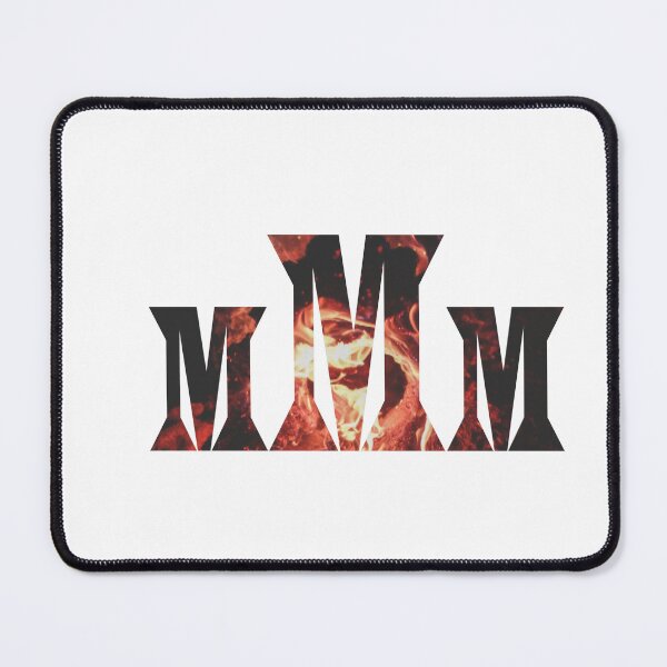 Item preview, Triple M designed and sold by ArtWizard23.