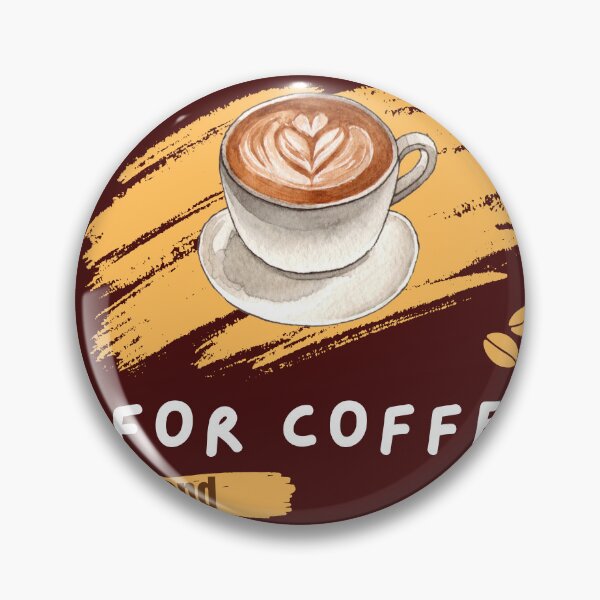 Item preview, Mornings are for Coffee and Contemplation designed and sold by ishitastore08.