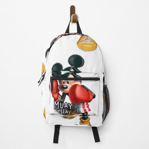 Item preview, Mikey in action designed and sold by Fighterslife.