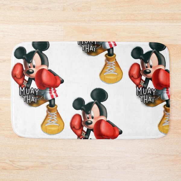 Item preview, Mikey in action  designed and sold by Fighterslife.