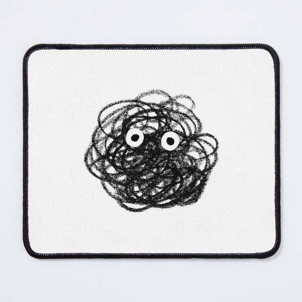 Item preview, Black Dust Emoji  designed and sold by jebi-garden.