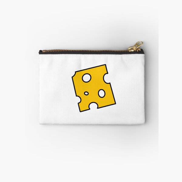Item preview, A piece of Cheese designed and sold by RosyRhodotus.