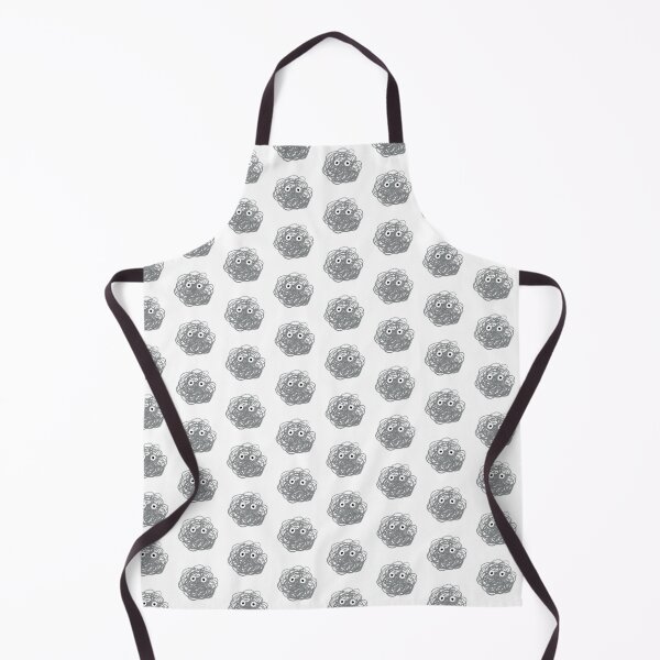 Item preview, Gray Dust Emoji  designed and sold by jebi-garden.