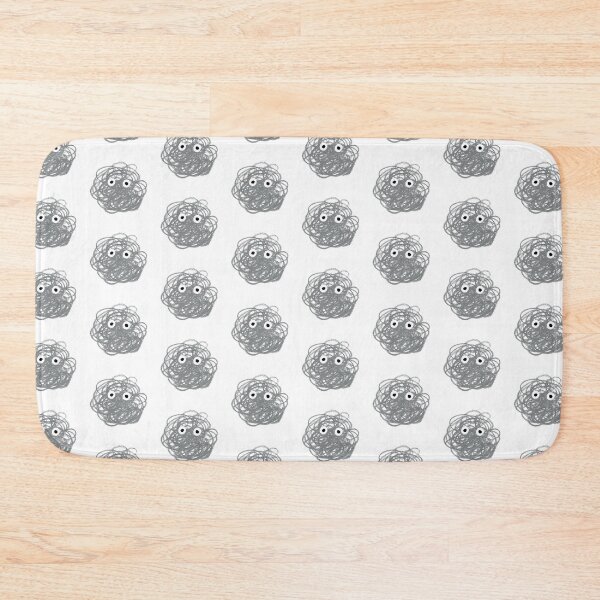 Item preview, Gray Dust Emoji  designed and sold by jebi-garden.