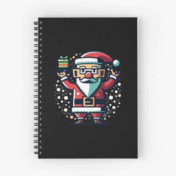 Item preview, Papá Noel designed and sold by TeeGraphicPro.
