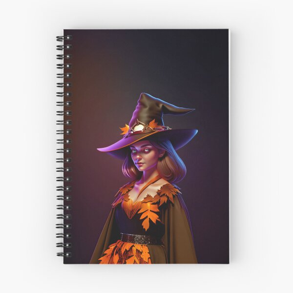Item preview, witch halloween designed and sold by D- Day.