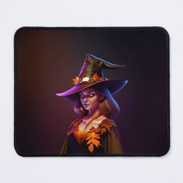Item preview, witch halloween designed and sold by D- Day.