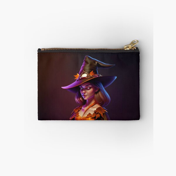 Item preview, witch halloween designed and sold by D- Day.